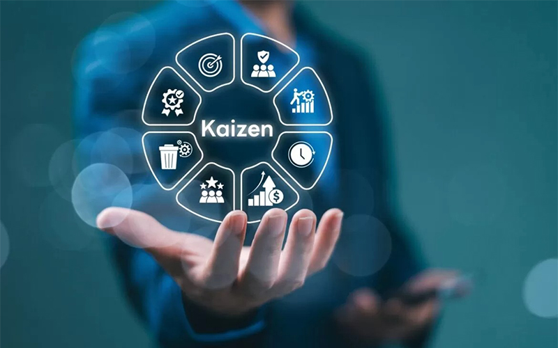 Kaizen ile İnovasyon Süreçleri Nasıl Desteklenir?