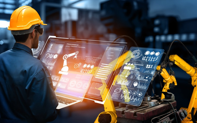 MES Tabanlı Sistemlerde Vardiya Verilerinin Otomatik Toplanması