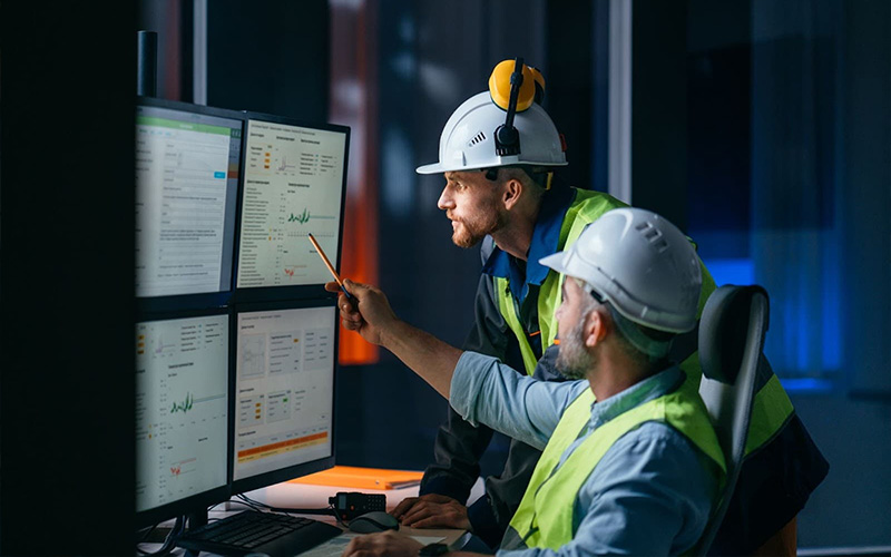 MES ile Montaj Hattı Aşamaları Nasıl Adım Adım İzlenir?