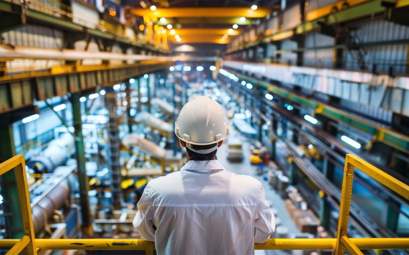 MES ile Çalışan Performansı Adil ve Şeffaf Şekilde Nasıl Ölçülür?