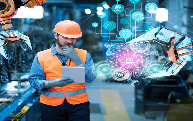 MES kullanarak üretimde kalite kontrol süreçlerini dijitalleştirmek