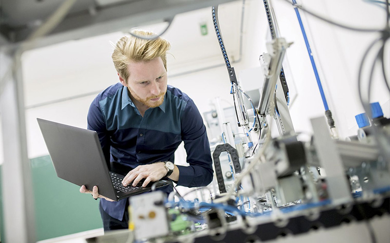 MES kullanarak üretimde kalite ve hız dengesi nasıl kurulur?